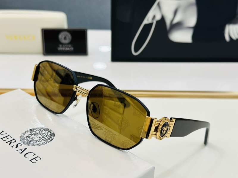 Versace Sunglasses